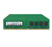 Lot 2GB 2G For Samsung PC2-6400U 2Rx8 DDR2 800Mhz Desktop DIMM Memory RAM Test picture