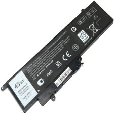 GK5KY Laptop Battery for Dell Inspiron 11 3000 13 15 7000 series 3147 3152 7347  picture