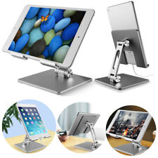 Adjustable Universal Cell Phone Tablet Desktop Stand Desk Holder For iphone ipad picture