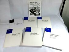 Lotus 1-2-3 Release 2.3 For DOS Manuals picture