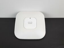 Lot of 3 x Cisco AIR-LAP1141N-A-K9 Aironet 1141N Wireless Access Point -1mthWty picture