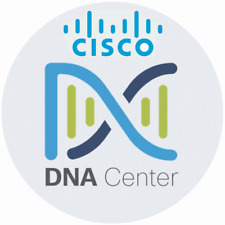 Virtual DNA Center DNAC for Cisco CCIE EI Enterprise Lab Dell R630 256GB 4TB SSD picture