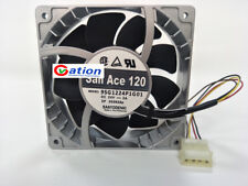 For Sanyo Denki San Ace 120 9SG1224P1G01 24VDC 2A Fan NEW picture