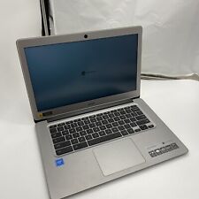 Acer Chromebook 14 CB3-431-C7VZ 14