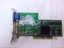 109-83100-00, 1028310100, 6001833 ATI 64MB AGP VIDEO CARD WITH VGA DVI-D TV OUT picture