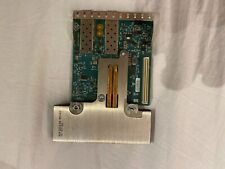 MELLANOX 150X6960182034  Networking Adapter Cards     HSK000148  REV 2 picture
