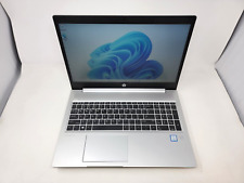 HP ProBook 450 G6 | Intel Core i5-8265U | 16GB RAM | 500GB SSD | Win 11 Pro Edu picture