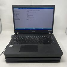 Lot of (8) Mixed Laptops - AS/IS - No Returns picture