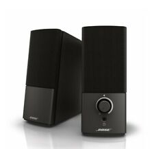 Bose Companion 2 Series Multimedia Speaker System (Black) | Factory Sealed picture