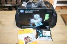 New HP Photosmart A646 w/ Bluetooth, Carry Case Extra 100 Kodak Paper pack & Ink picture