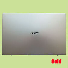 New For Acer Swift 1 SF114-33 N20H2 SF114-34 Lcd Rear Lid Top Back Cover Gold picture