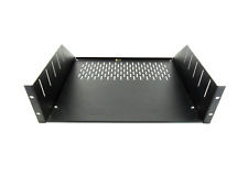 Middle Atlantic Products 3 RU Vented Shelf - 15 1/2