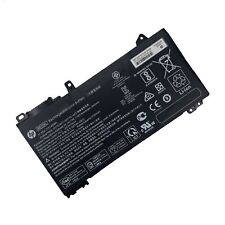 NEW OEM 45Wh RE03XL Battery for HP ProBook 430 440 445 450 455 G6 HSTNN-DB9A US picture