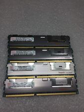 4X 8GB Hynix 2Rx4 PC3L-10600R DDR3-1333MHz Reg ECC HMT31GR7BFR4A-H9 SERVER RAM picture