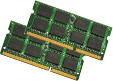 NEW 8GB 2X4GB DDR3 IBM Lenovo ThinkPad T410 T410i Laptop Memory RAM picture