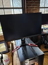 Acer Predator XB271HU 27 inch Widescreen LED Monitor picture