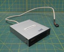 Rosewill RCR-IC001 40-in-1 USB2.0 Internal Card Reader, for 3.5