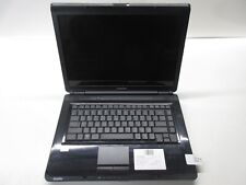Toshiba Satellite L305-S5957 Laptop Intel Celeron 900 2GB Ram No HDD or Battery picture
