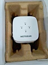 NETGEAR WiFi Range Extender EX2800 AZNA - Coverage up to 1200 sq.ft. -White picture