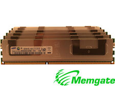 128GB (8x16GB) PC3-8500R DDR3 ECC Reg Memory for Apple Mac Pro 2009 4,1 8 Core picture