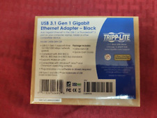 NEW SEALED Tripp Lite USB-C to Gigabit Network cable  U436-06N-GB picture
