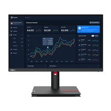 Lenovo ThinkVision 21.5 inch Monitor - T22i-30 picture