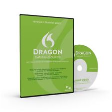 Dragon Naturally Speaking Training Video: Getting started with Dragon Speech.. picture