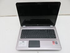 HP Pavilion DV7-4177NR Laptop AMD Phenom 2 6GB Ram No HDD or Battery picture