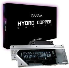 EVGA 400-HC-1189-B1 Watercooling XC/XC2 Hydro Copper GeForce RTX Water Block picture
