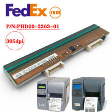 305dpi Printhead Pint Head For Datamax Mark I I M-4306 M-4308 PHD20-2263-01 NEW picture