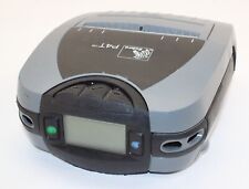 Zebra P4T P4D-0UG0000-00 Thermal Barcode Printer for Parts No Battery picture