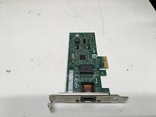 HP/Intel 635523-001 G17304-006 CPU-E98152 Gigabit PCI-E Network Adapter Card picture