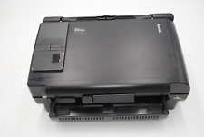 Kodak i2400 Sheetfed Color Duplex High Speed Document Scanner picture