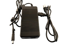 HP 200W 677764-002 693708-001 AC Adapter A200A05DL 19.5V 10.3A + Power Cord picture