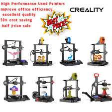 Unrepair Official Creality Ender 3NEO/Ender 3 Pro/CR-M4 3D Printer US SHIP LOT picture