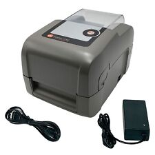 Datamax Thermal Transfer Label Barcode Printer for Business Compliance Labeling picture