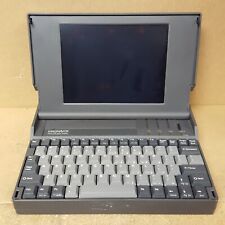 Magnavox Professional Metalis / SX Notebook PCL30417/01 (No AC) - FOR PARTS picture