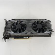EVGA NVIDIA GeForce RTX 2070 XC 8GB GDDR6 - Graphics Card - Good Condition picture