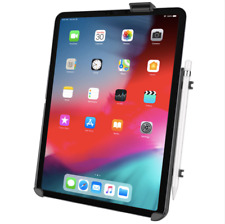 RAM-HOL-AP23U RAM EZ-Roll'r™ Cradle for Apple iPad Pro 11