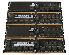 (4 Piece) SK Hynix HMA84GR7AFR4N-VK DDR4-2666v 128GB (4x32GB) Workstation RAM picture