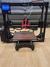 Lulzbot TAZ 5 3d Printer FOR PART / NOT WORKING / FOR REPAIR picture