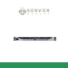 Dell PowerEdge R630 Server | 2x E5-2660V3 | 64GB | H730P | 4x 800GB SATA SSD picture