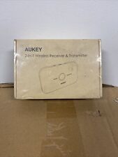 Aukey 2 In 1 Wireless Transmitter And Receiver picture