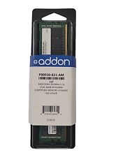 Addon P00930-B21 HP 64GB PC4-23400 DDR4-2933MHz CL21 DIMM 1.2V DR Memory picture