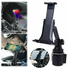 Universal Car Cup Holder Cellphone Mount Stand for 4.7-12.9