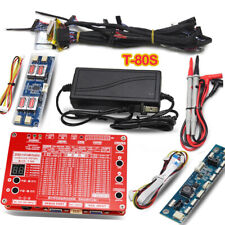 t-80s used for TV/computer/laptop repair panel test tool LED LCD screen tester picture