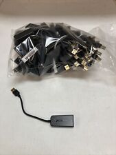 LOT OF 50 NEW CABLE MATTERS 202013 USB 3.0 to RJ45 Adapter | U.S.A. SELLER picture