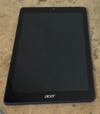 Acer Chromebook Tab 10 D657N-K9WT With Case picture