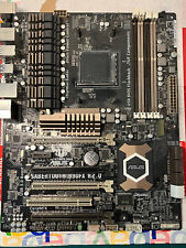 ASUS SABERTOOTH 990FX, AM3+, AMD Motherboard (NO I/O Shield) picture