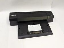 Dell PR02X Docking Station E-Port Plus II USB 3.0 PRO2X Dock Station Tested picture